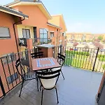 - Le Terrazze Palace Apartman
