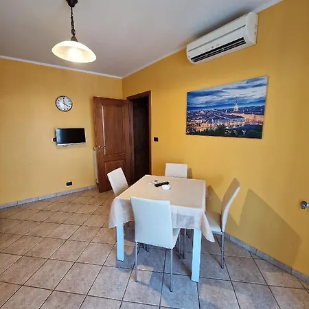 Daire - Le Terrazze Palace Beinasco