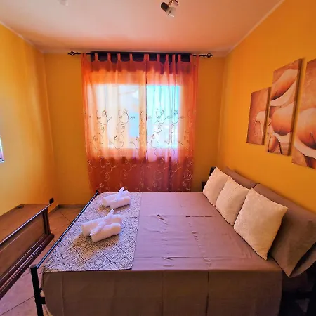 - Le Terrazze Palace Daire *