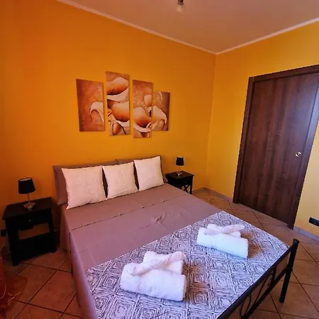 - Le Terrazze Palace *