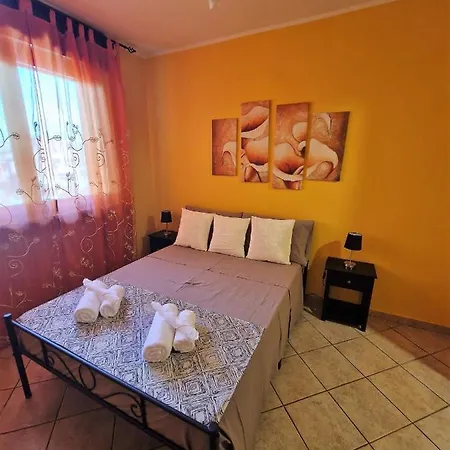 Apartment - Le Terrazze Palace