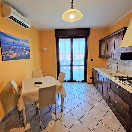 Appartement - Le Terrazze Palace *