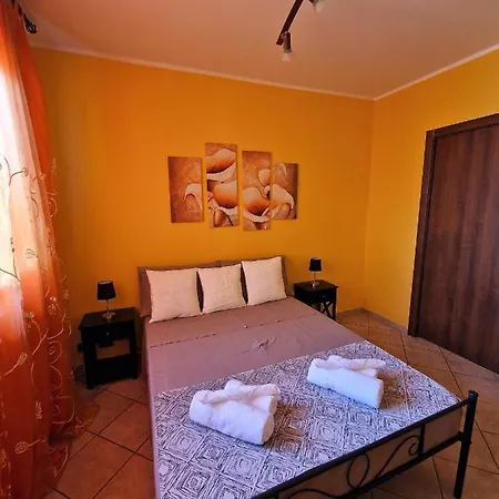 - Le Terrazze Palace * 베나스코