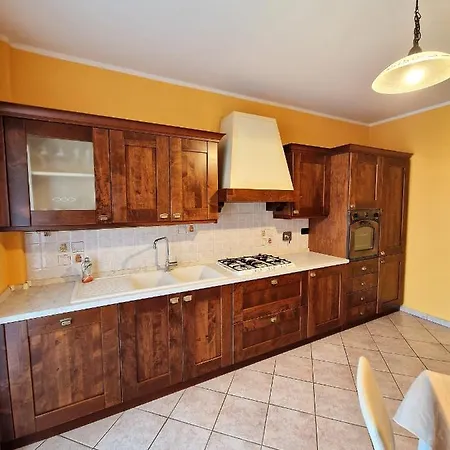 Appartement - Le Terrazze Palace *