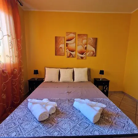 - Le Terrazze Palace * Beinasco