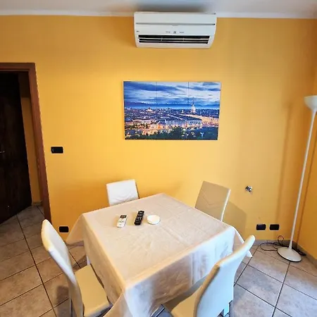 - Le Terrazze Palace