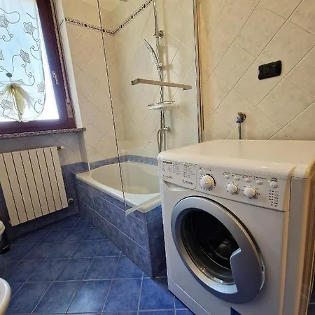 - Le Terrazze Palace Apartment Beinasco