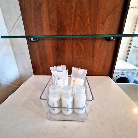 - Le Terrazze Palace Apartment Beinasco
