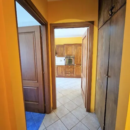 - Le Terrazze Palace Apartment *