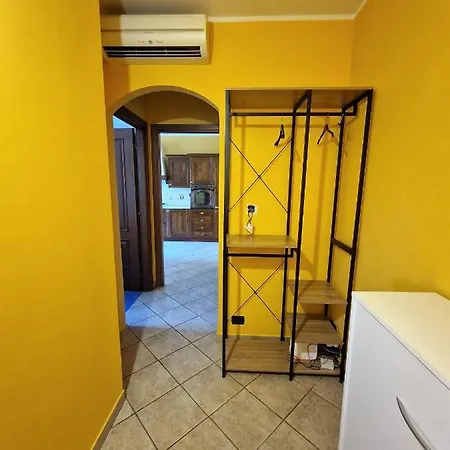 - Le Terrazze Palace