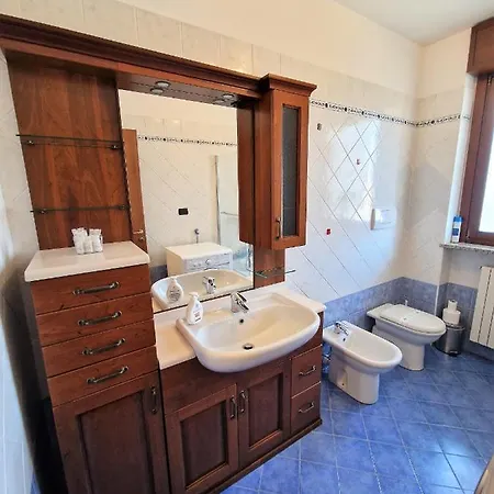 - Le Terrazze Palace