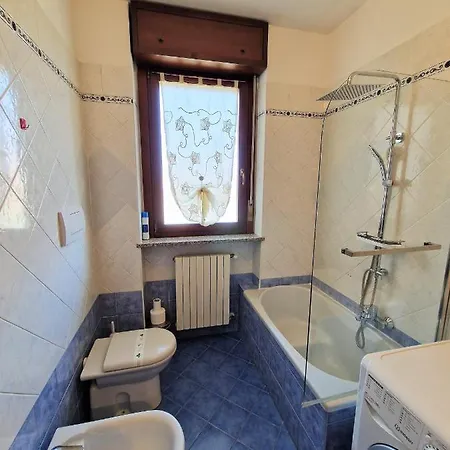 - Le Terrazze Palace *