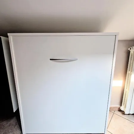 - Le Terrazze Palace Daire Beinasco