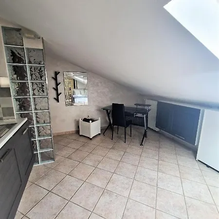 - Le Terrazze Palace * Beinasco