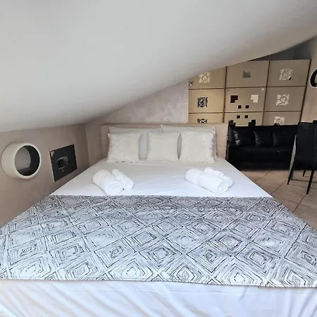 - Le Terrazze Palace *