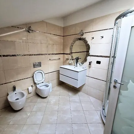 - Le Terrazze Palace Apartment Beinasco