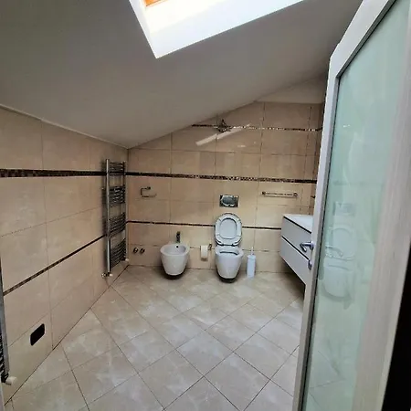 - Le Terrazze Palace