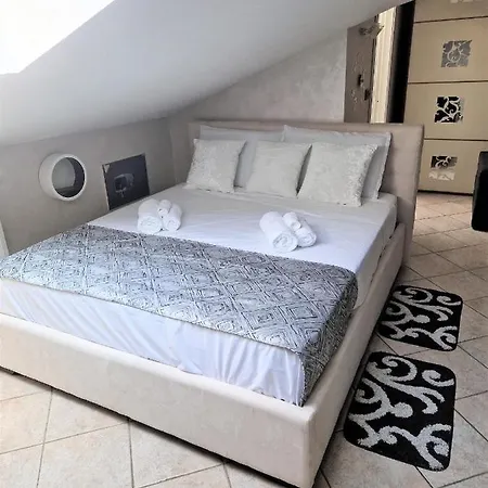 - Le Terrazze Palace * Beinasco