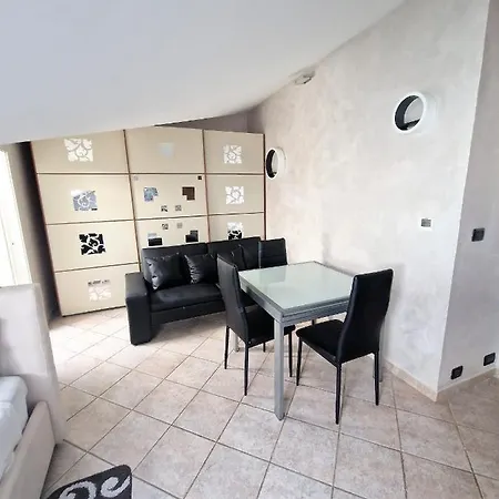 Daire - Le Terrazze Palace Beinasco