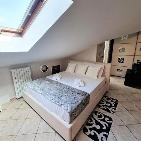 - Le Terrazze Palace