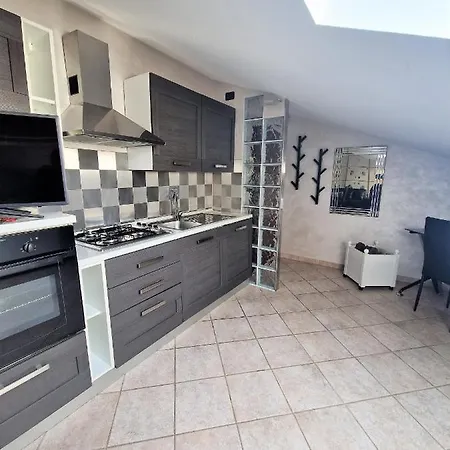 Appartement - Le Terrazze Palace