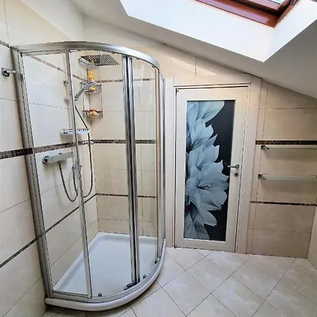 - Le Terrazze Palace 베나스코