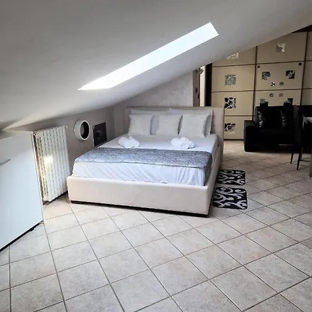 - Le Terrazze Palace *