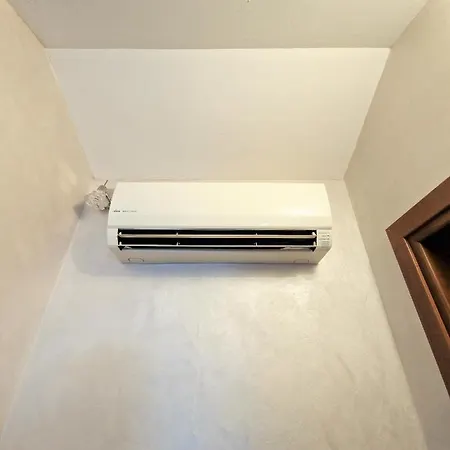 - Le Terrazze Palace Daire Beinasco