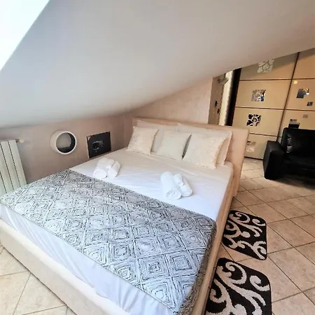 Appartement - Le Terrazze Palace Beinasco