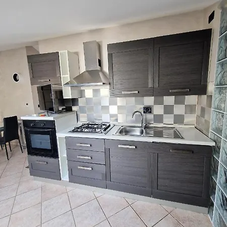 - Le Terrazze Palace Apartment