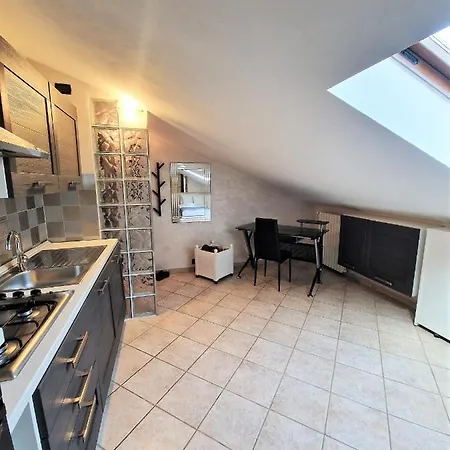 Appartement - Le Terrazze Palace *