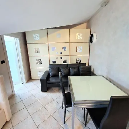 - Le Terrazze Palace Beinasco