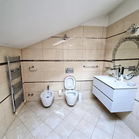 - Le Terrazze Palace Daire *