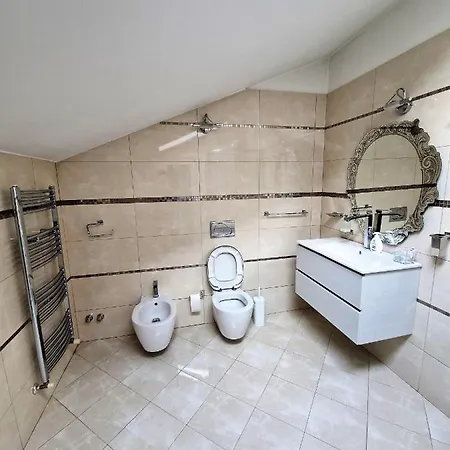 - Le Terrazze Palace Beinasco