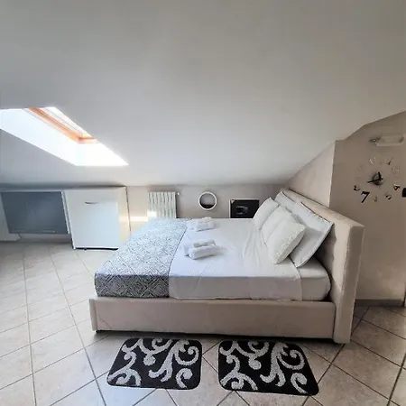 - Le Terrazze Palace Apartment *