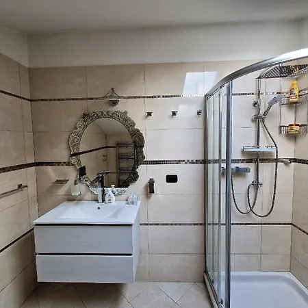 - Le Terrazze Palace Beinasco