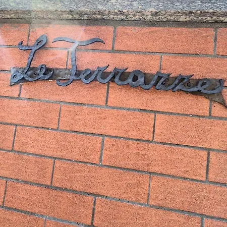 - Le Terrazze Palace * Beinasco