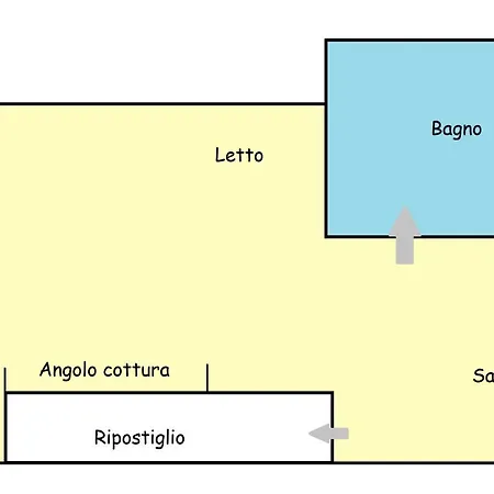 - Le Terrazze Palace