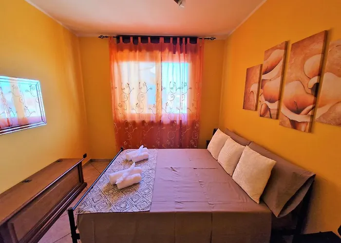 - Le Terrazze Palace Apartment *