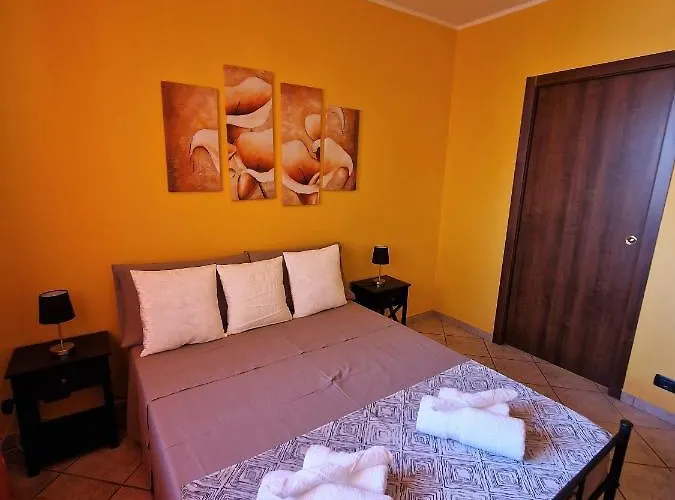 - Le Terrazze Palace *