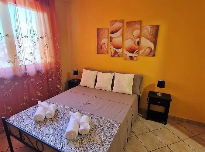 Apartment - Le Terrazze Palace