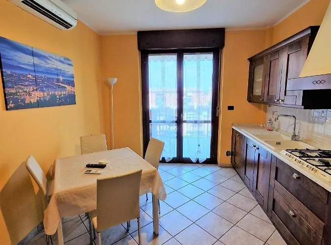 Apartment - Le Terrazze Palace *