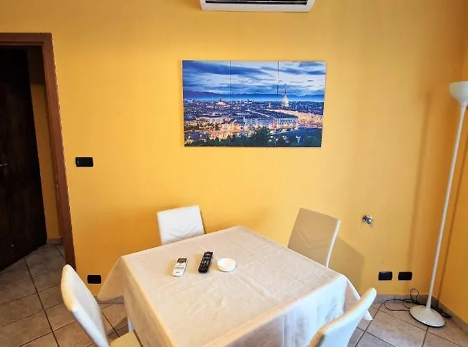 - Le Terrazze Palace