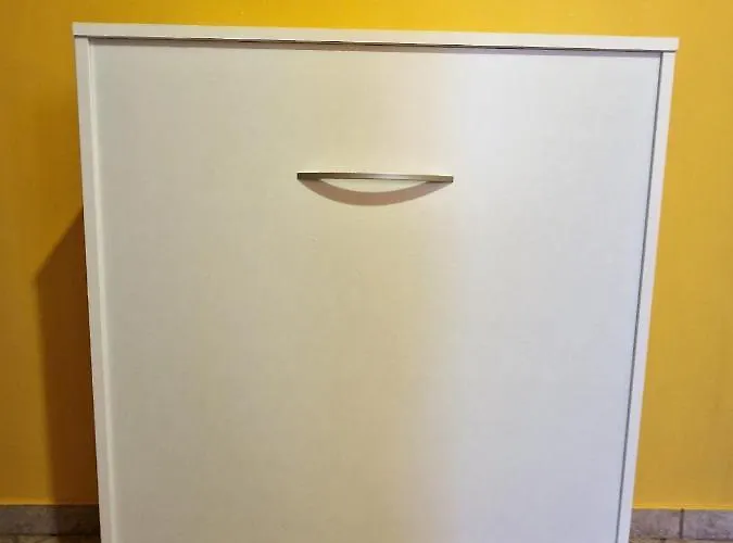 - Le Terrazze Palace *