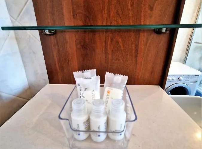 - Le Terrazze Palace Apartment Beinasco