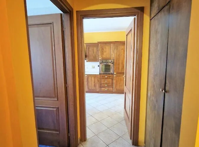 - Le Terrazze Palace Apartment *