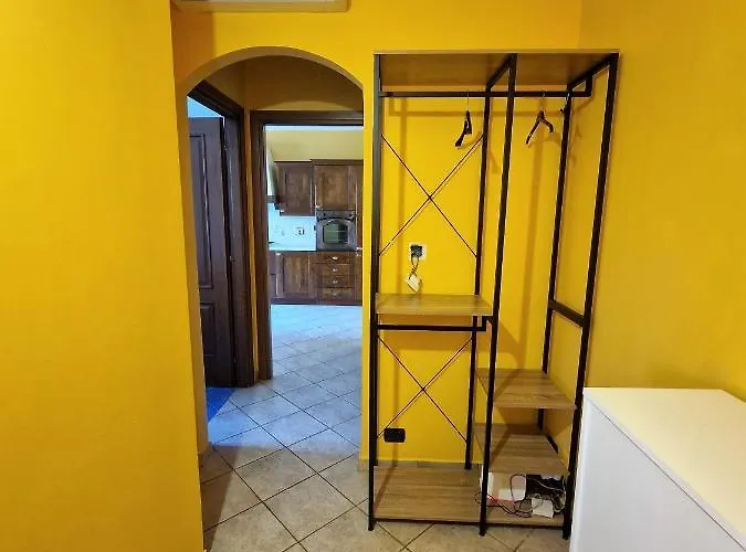 - Le Terrazze Palace