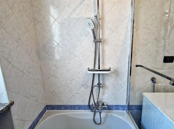 - Le Terrazze Palace Apartment Beinasco