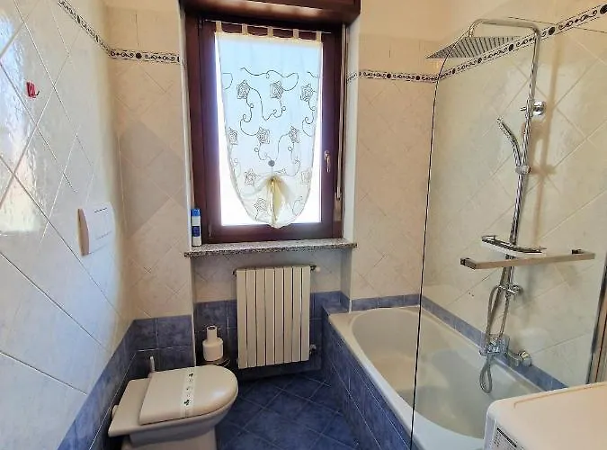 - Le Terrazze Palace *