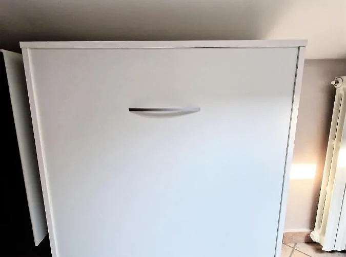 - Le Terrazze Palace Apartment Beinasco